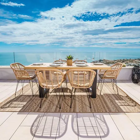 Lejlighed Infinity Horizon - Costa Blanca