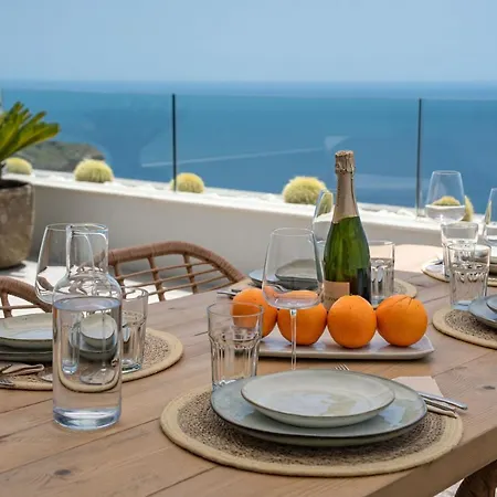 Infinity Horizon - Costa Blanca Daire Cumbre del Sol