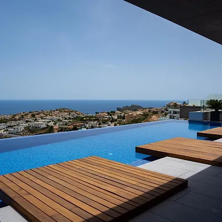 Infinity Horizon - Costa Blanca