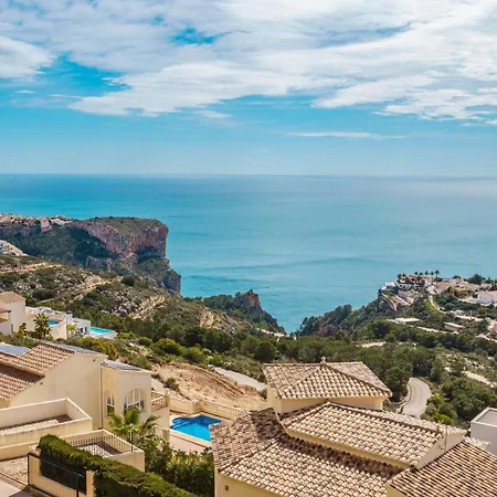 Lejlighed Infinity Horizon - Costa Blanca *