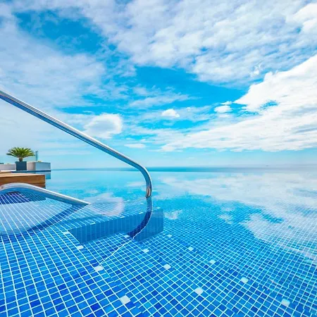 Infinity Horizon - Costa Blanca Lejlighed
