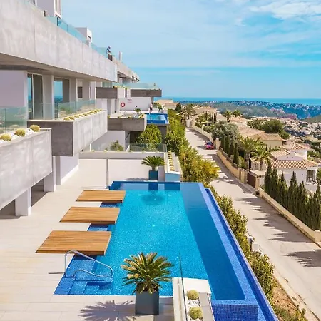 Infinity Horizon - Costa Blanca * Cumbre del Sol