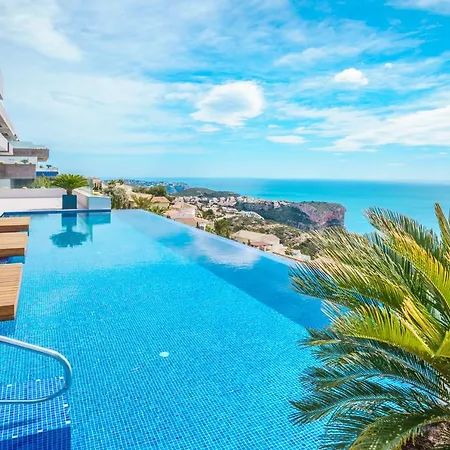 Infinity Horizon - Costa Blanca * Cumbre del Sol