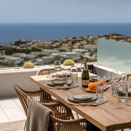 דירה Infinity Horizon - Costa Blanca